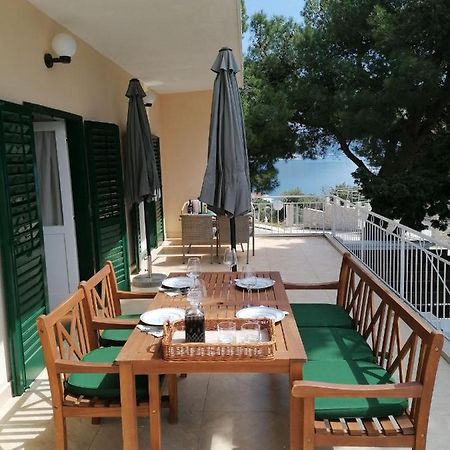 Apartment Borovi With Terrace And Parking Podaca Luaran gambar