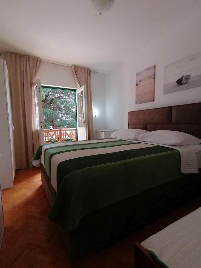 Apartment Borovi With Terrace And Parking Podaca Luaran gambar