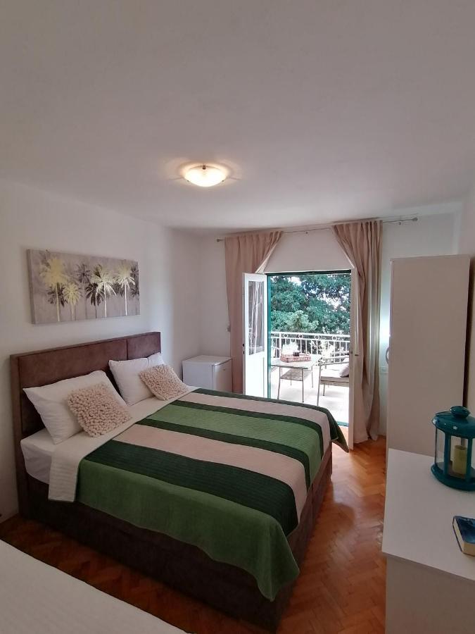 Apartment Borovi With Terrace And Parking Podaca Luaran gambar
