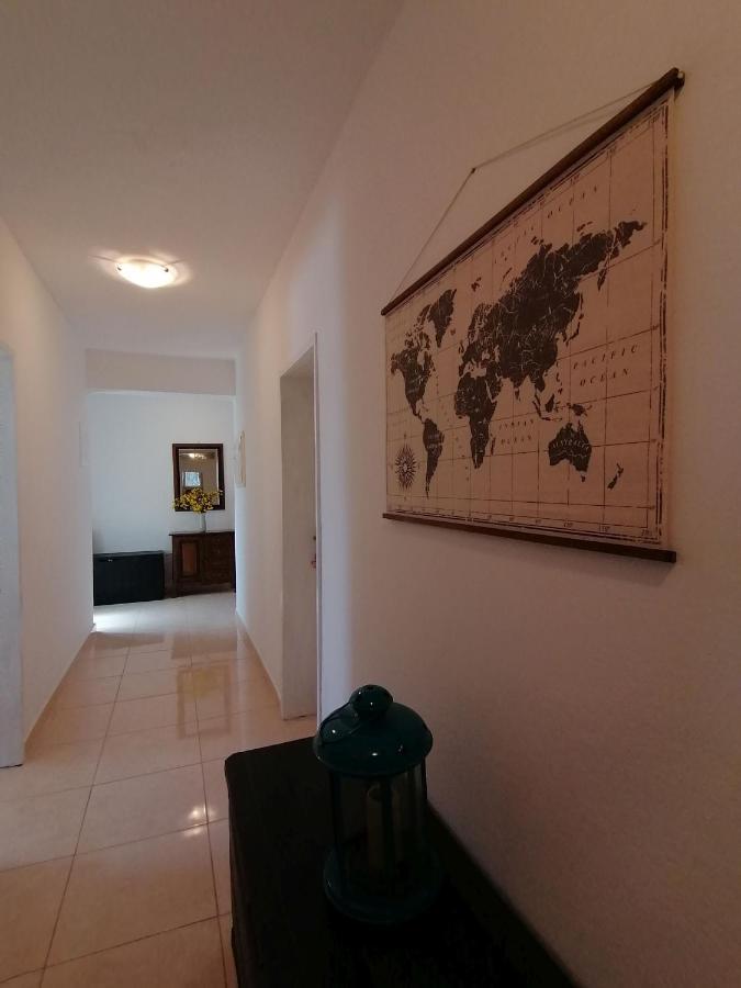 Apartment Borovi With Terrace And Parking Podaca Luaran gambar