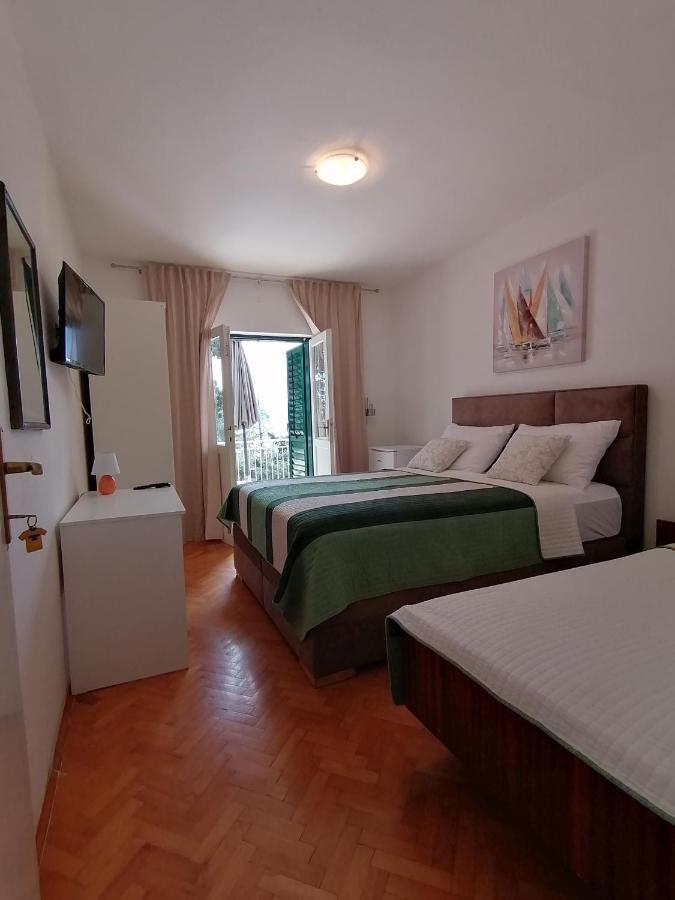 Apartment Borovi With Terrace And Parking Podaca Luaran gambar