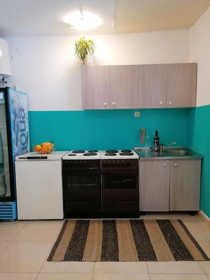 Apartment Borovi With Terrace And Parking Podaca Luaran gambar