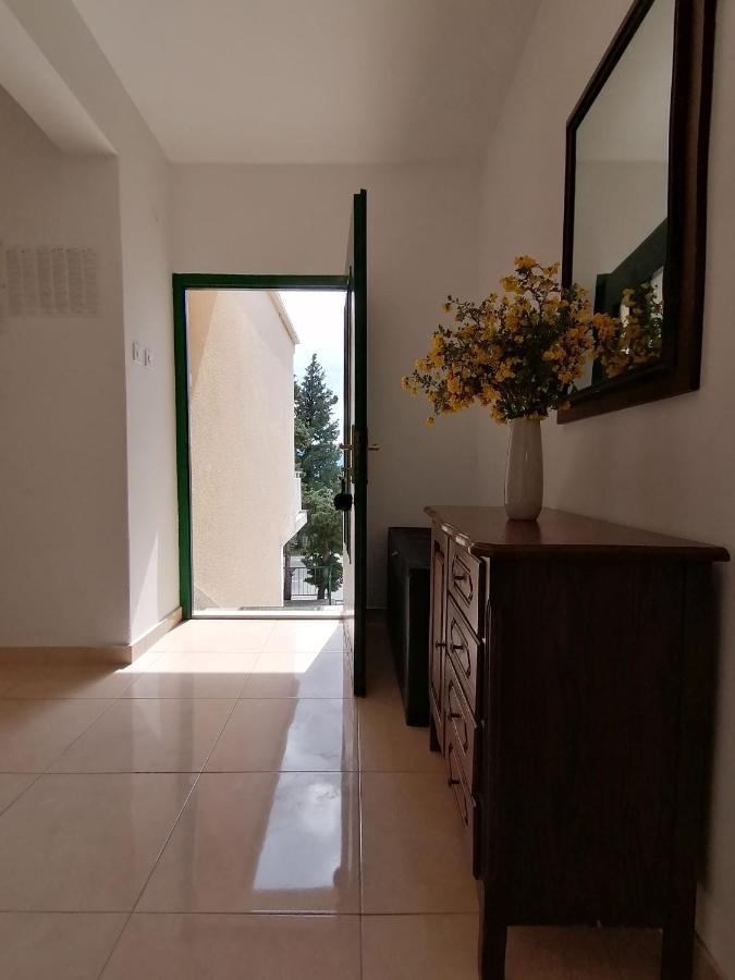 Apartment Borovi With Terrace And Parking Podaca Luaran gambar