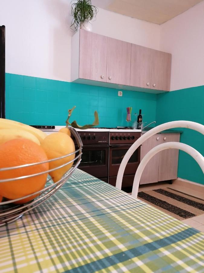 Apartment Borovi With Terrace And Parking Podaca Luaran gambar